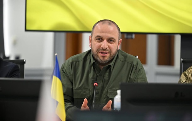 Киев доволен переговорами в Женеве - Умеров