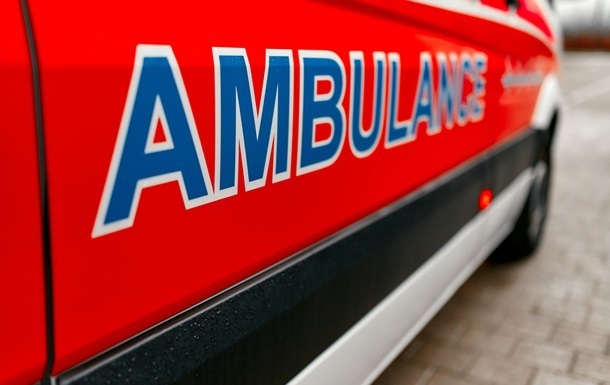 Российский дрон атаковал мужчину в Херсоне