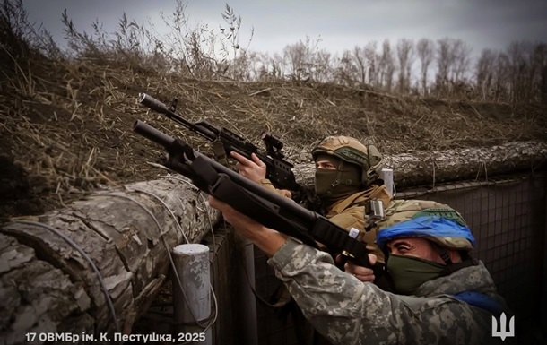 Генштаб озвучил ситуацию на фронте