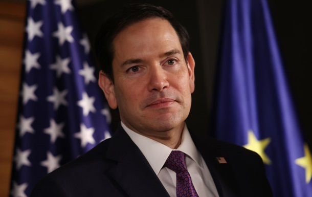 Термін підписання мирної угоди для України може змінитися - Рубіо