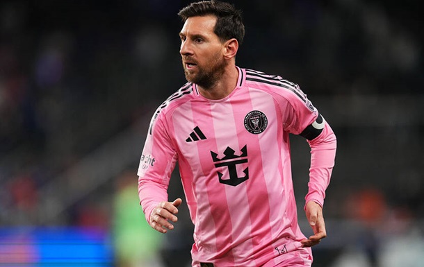 Карьерный прорыв: Месси оформил 1300 результативных действий