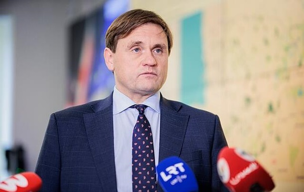 В Литві заявили про  найнапруженішу  ніч через аеростати з Білорусі