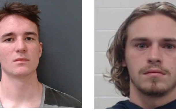 Двое техасцев планировали нападение на остров в Гаити и  госпереворот 