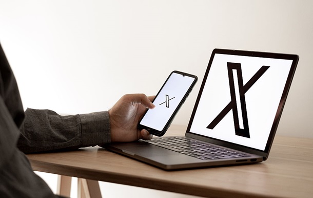 Нова функція в X виявила мережу зарубіжних пропагандистів