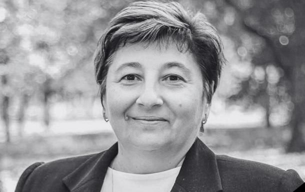 У Херсоні через обстріл загинула доцент університету