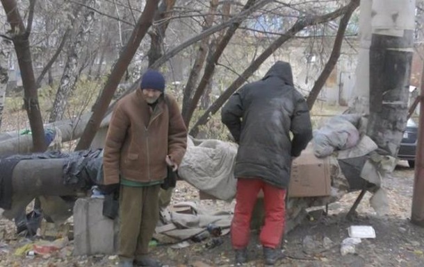 В РФ викрили угруповання, що відправляло безхатьків на війну в Україну
