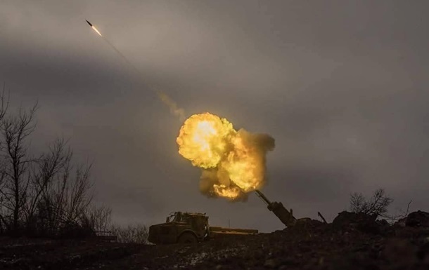 Комбинированная атака РФ: в Киеве прогремели взрывы