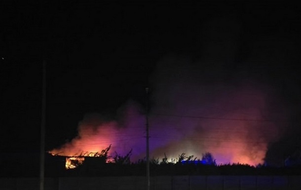 Россия повредила многоэтажку в Белой Церкви, есть погибшие и пострадавшие