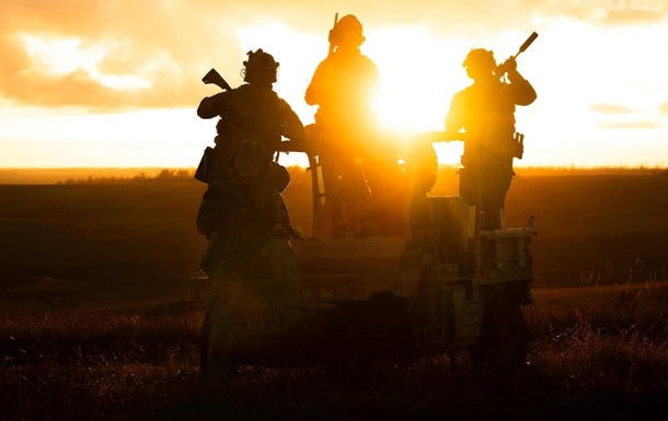 Генштаб рассказал о боях на 13 направлениях