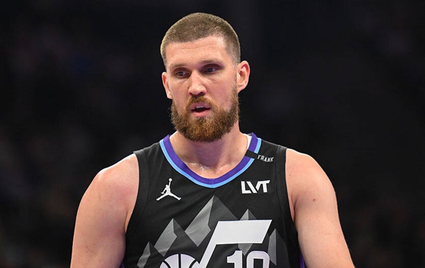 Провал Юти в НБА: Михайлюк не зміг запобігти розгрому 