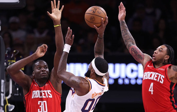 НБА: Сакраменто одержал победу над Миннесотой