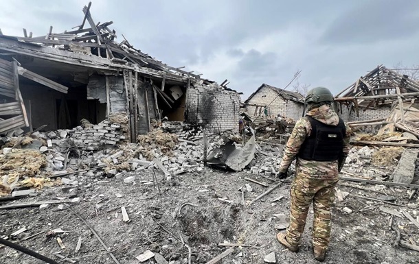 У ЗСУ спростувати заяви росіян про  зачистку  Костянтинівки