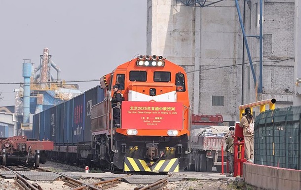 РФ заявила о готовности быть  ресурсной базой  для Китая