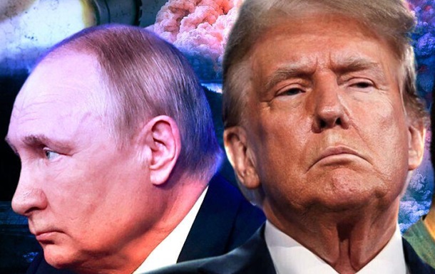 Апгрейд мирного плану Трампа з пропозиціями України і Європи - на столі у Путіна