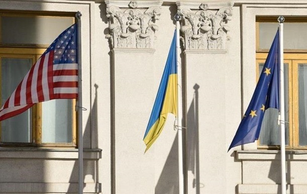 Не бумажки, а железо: каковы настоящие гарантии безопасности Украины
