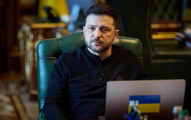 Відбудеться зустріч коаліції охочих - Зеленський