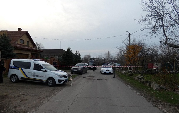 В Запорожье пьяный полицейский открыл огонь по военным