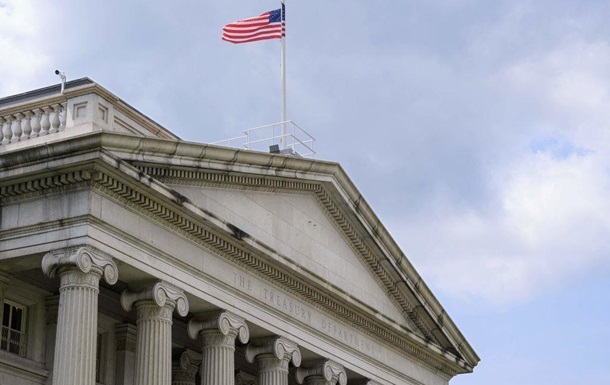США выписали рекордный штраф за нарушение санкций против РФ