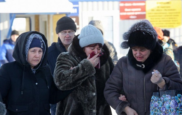 Понад половина регіонів РФ зіткнулися з  діркою  в бюджеті