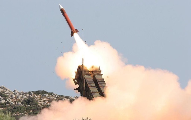 Patriot отработал по баллистике безупречно - ВС