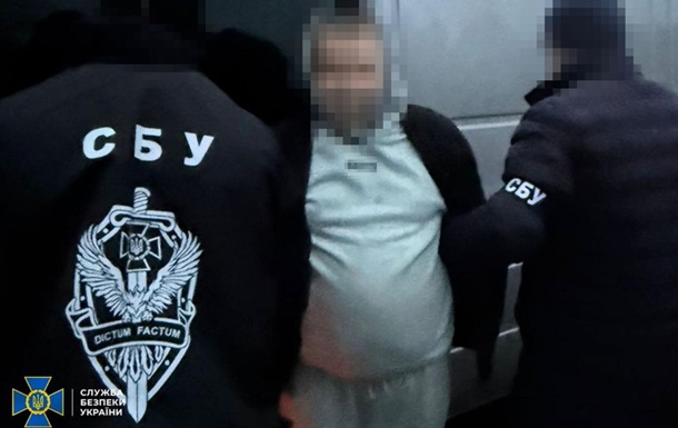В Украине ликвидировали четыре схемы для уклонистов