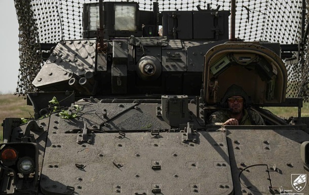 Генштаб рассказал о боях на горячих направлениях