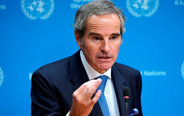 ЗАЭС потребует  особого статуса  в случае мира - МАГАТЭ