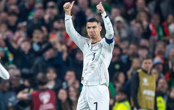 Криштиану избежал длительного бана и будет доступен на старт чемпионата мир