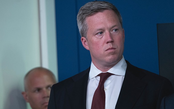 Новый главный по переговорам. Кто такой Дрисколл