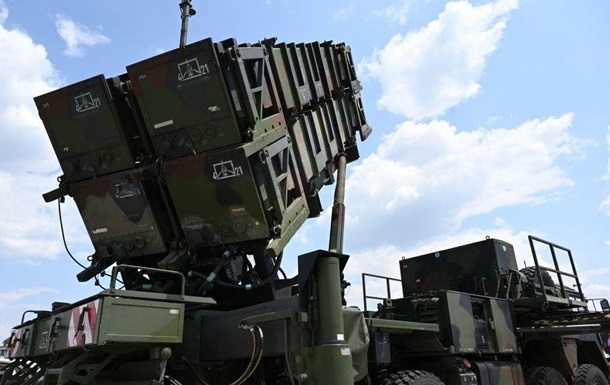 Воздушные силы раскрыли подробности ночной атаки