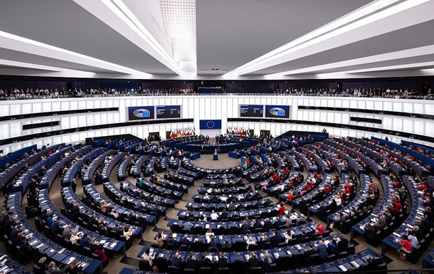 ЕС готовит  план Б  на случай неудачи с репарационным кредитом - СМИ