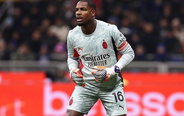 Німецький гранд націлився на підписання зірки Мілана