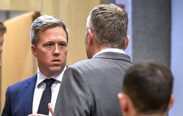 Дрисколл во время визита в Киев пугал Украину  поражением  - СМИ