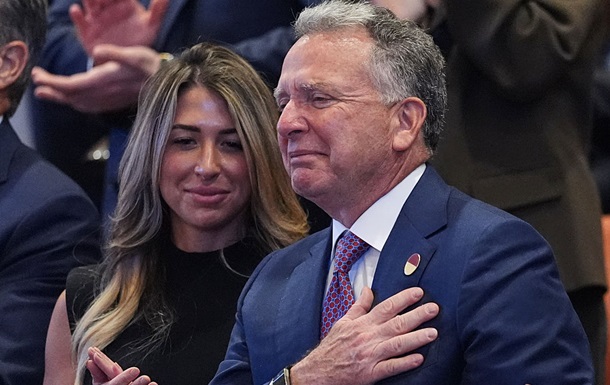 В США возмущены из-за  слитого  разговора Виткоффа с россиянами