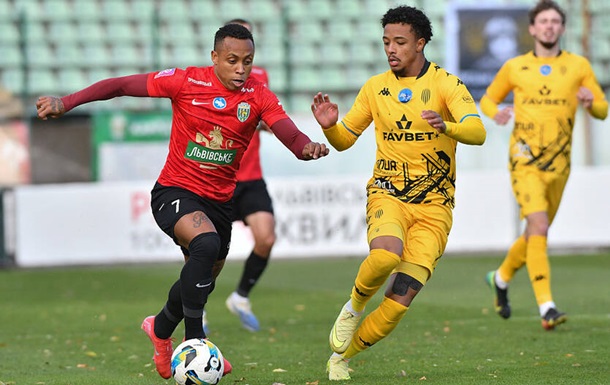 Рух может надолго остаться без ключевого игрока из-за травмы