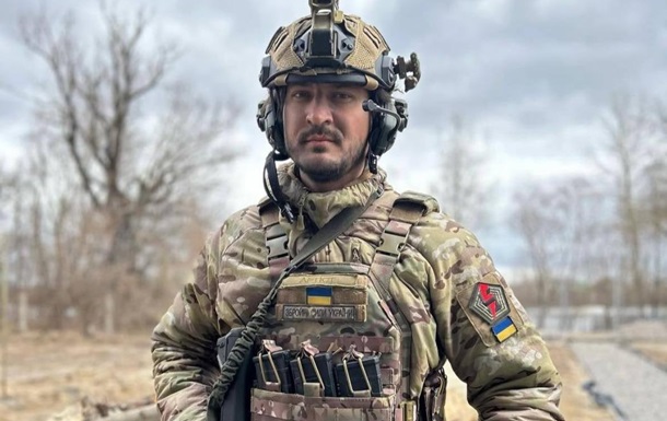 Сергей Журавлёв рассказал о службе в ВСУ и почему был вынужден уволиться
