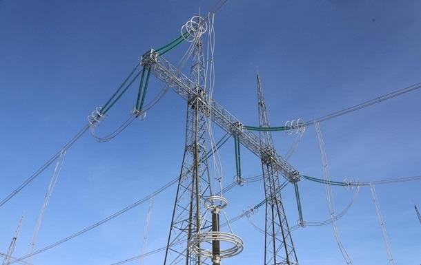 В Харьковской, Сумской и Полтавской областях аварийные отключения