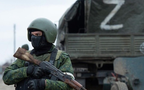 Росіяни посилили штурми під Гуляйполем