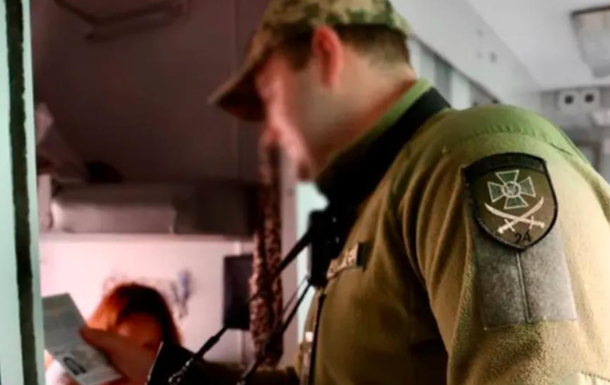 У деяких потягах запрацює прискорений прикордонний контроль