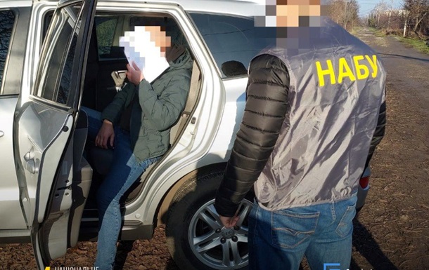 Викрито мільйонні розкрадання на відновленні Донеччини