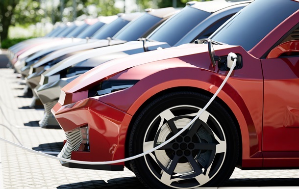 Дизельные автомобили в Европе впервые уступили по продажам плагин-гибридам