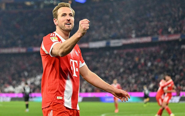 Лидер Баварии прокомментировал противостояние с Арсеналом
