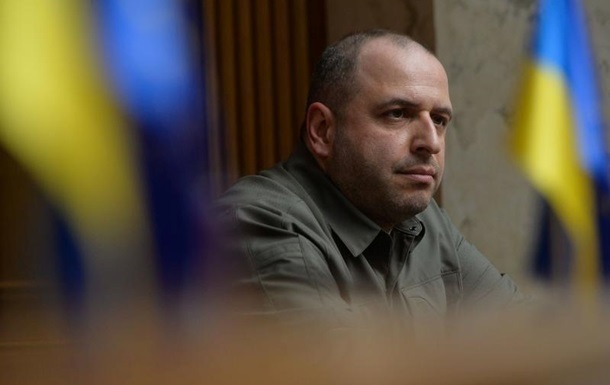 Умєров дав свідчення детективам НАБУ щодо справи Міндіча