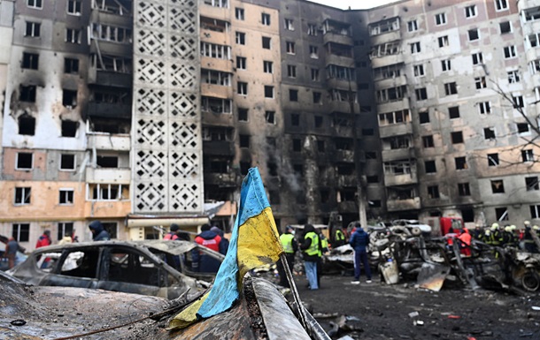 Когда закончится война в Украине: новые прогнозы