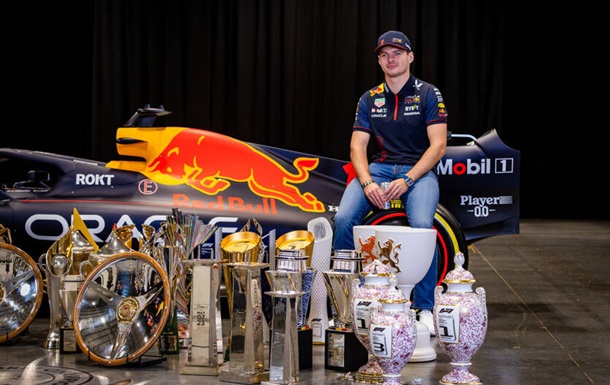 Феттель уверен в шансах Ферстаппена побороться за титул