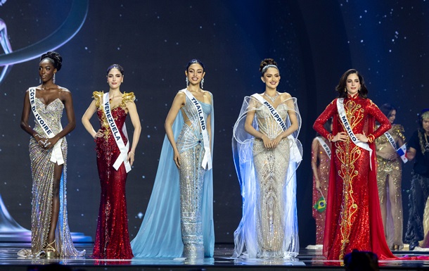 Скандал на Мисс Вселенная: финалистки заявили о предвзятом выборе