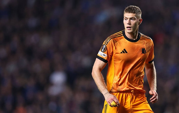 Довбик нацелен на английский Сандерленд, итальянский Милан в списке также