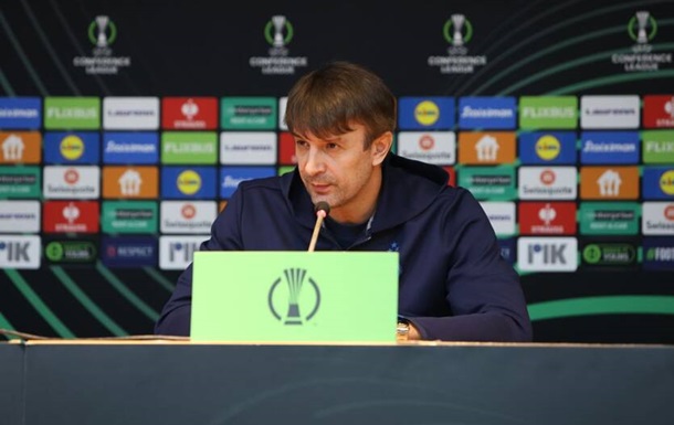 Шовковский указал на перелом у Бражко: Теперь с Омонией не сыграют четверо