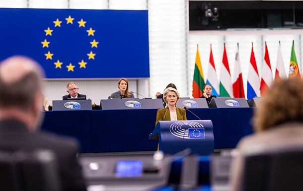 Армія та діти. Ідеї ЄС щодо миру в Україні