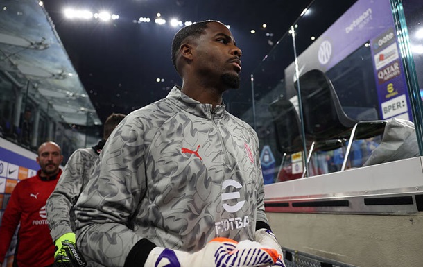 Милан менять вратаря не собирается: планируется продление контракта